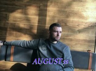 AUGUSTss