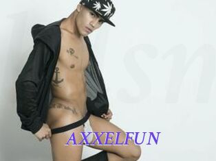 AXXELFUN