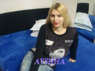 AYSHHA