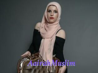 AairahMuslim