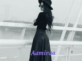 Aamiraa