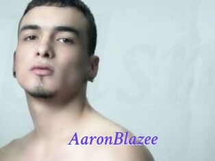 AaronBlazee