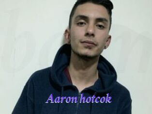 Aaron_hotcok_