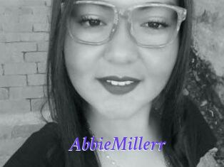 AbbieMillerr