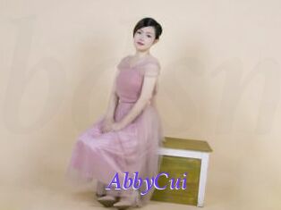 AbbyCui