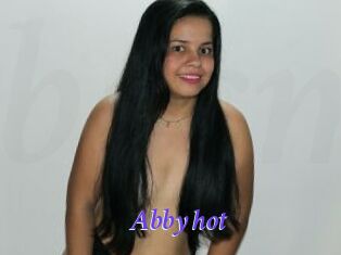 Abby_hot