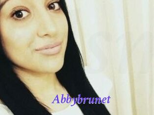 Abbybrunet