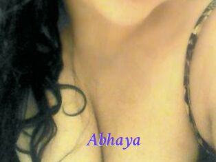 Abhaya