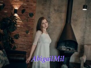 AbigailMil