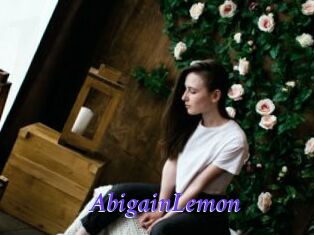 AbigainLemon