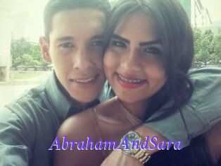 AbrahamAndSara