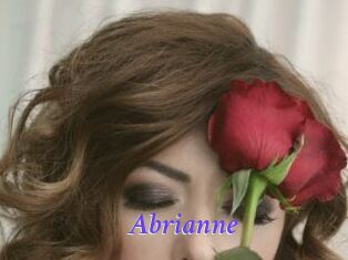 Abrianne