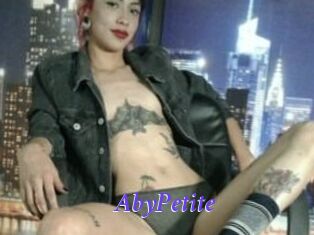 Aby_Petite