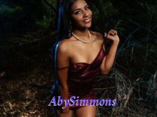 AbySimmons