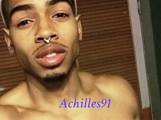 Achilles91