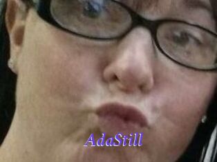 AdaStill