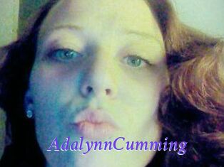 AdalynnCumming