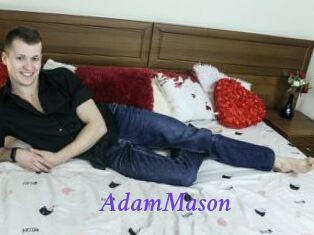 AdamMason