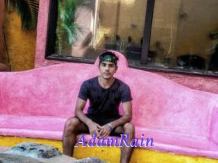 AdamRain