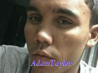 Adam_Tayler