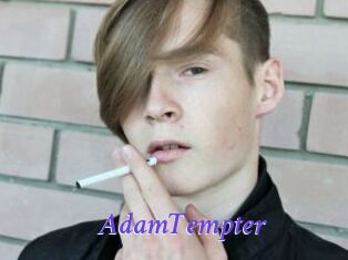 AdamTempter