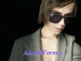 AdamWorney