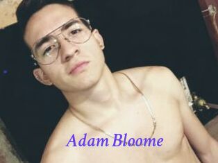 Adam_Bloome