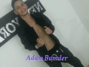 Adam_Bumder