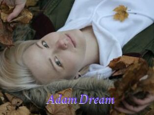 Adam_Dream