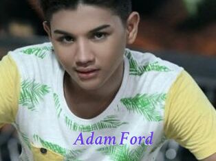 Adam_Ford