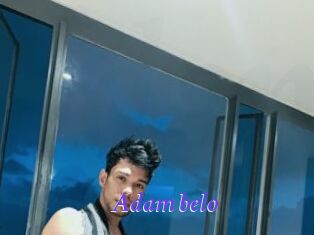 Adam_belo