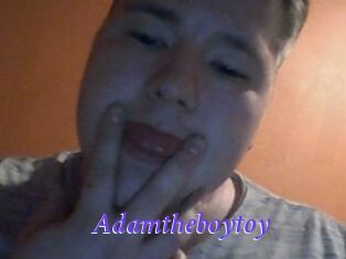 Adamtheboytoy