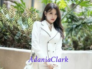 AdaniaClark