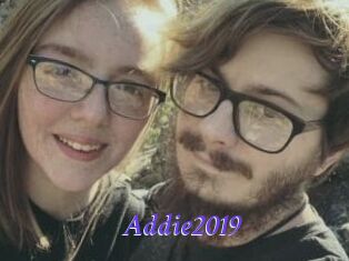 Addie2019