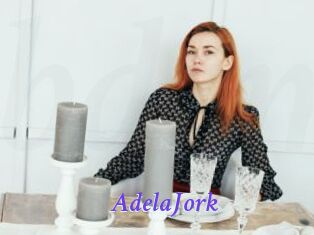 AdelaJork