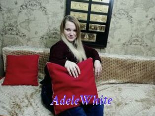 AdeleWhite