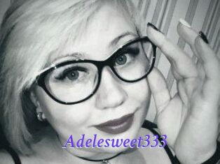 Adelesweet333