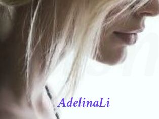 AdelinaLi