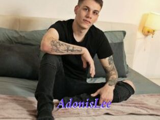 AdonisLee