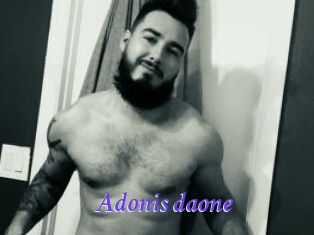 Adonis_daone