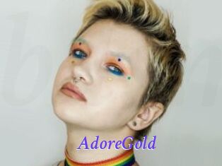 AdoreGold