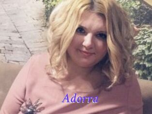 Adorra