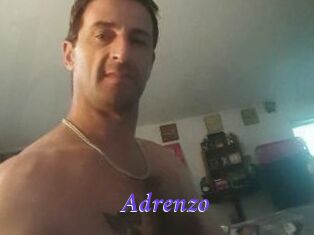 Adrenzo