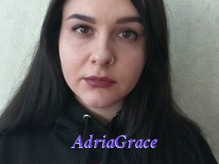 AdriaGrace