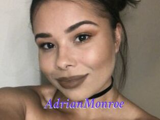 AdrianMonroe