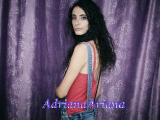 AdrianaAriana