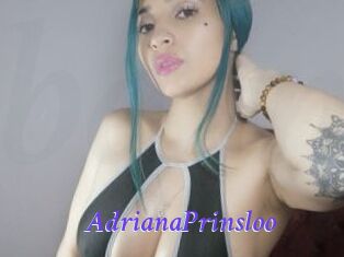 AdrianaPrinsloo