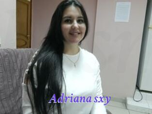 Adriana_sxy