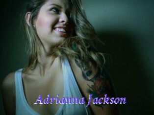 Adrianna_Jackson