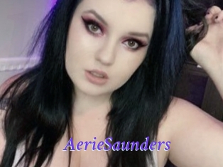 AerieSaunders